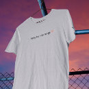 Recherche de pensées positives tshirts Autosoins