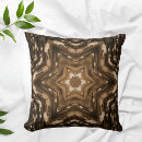 Recherche de artistique coussins Marron