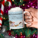 Search for recipe mugs Hot cocoa