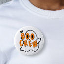 Recherche de fantôme halloween de badges Pour eux