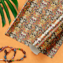 Recherche de calavera papier cadeau Squelette