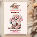 Recherche de wild west party invitations Pour tous