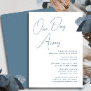Recherche de loin invitations Moderne