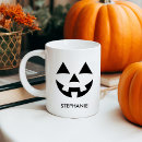 Search for o mugs Trick or treat