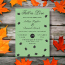 Search for rustic sage green wedding invitations Boho