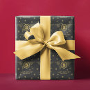 Search for crypto wrapping paper Logo