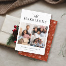 Search for family names christmas cards Simple