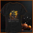 Recherche de halloween night tshirts Éffrayant