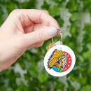 Search for chief keychains Indian