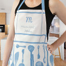Search for retro kitchen aprons Mother