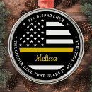 Search for 911 ornaments Dispatcher