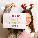 Search for corporate christmas gift bags Colourful