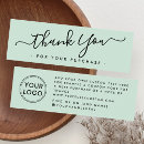 Search for e commerce Homemade goods promotional supplies