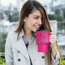Recherche de conscience de cancer du sein tasses Rose