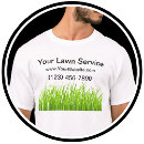 Search for lawn tshirts maintenance
