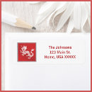 Search for regal return address labels Simple