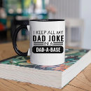 Search for base mugs Father
