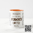 Recherche de sudoku tasses Passe temps