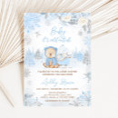 Recherche de sonnerie bleue invitations Hiver