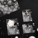 Search for christmas crafts party snowflakes