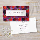 Recherche de confiture de fraise cartes visite Moderne