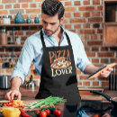 Search for lover aprons Food