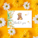 Search for sweet as honey cards Bear