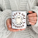 Search for ghoul mugs Witch