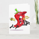 Search for chili cards Red chili pepper