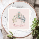 Search for storybook napkins Cinderella