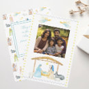 Search for nativity photo christmas cards Watercolor