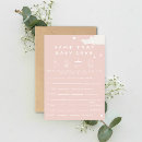 Recherche de activités baby shower invitations Aquarelle