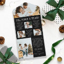 Search for memories christmas cards Family photo collage
