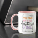 Search for cute font mugs Minimalist
