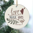 Search for never ornaments Heart