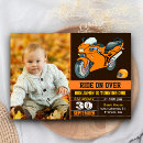 Search for motorcycle racing invitations Kids