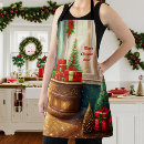 Search for room aprons Vintage