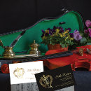 Recherche de joueur de violon cartes visite Classique