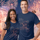Search for modern happy new year tshirts Party