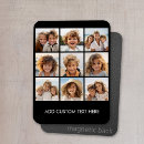 Recherche de cru rectangulaires magnets Pour tous