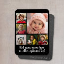 Recherche de petite magnets Moderne