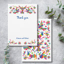 Search for colorful pattern cards Flowers