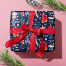 Search for twelve days of christmas wrapping paper Illustration