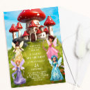 Search for palace invitations Fairy