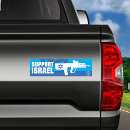 Search for conflict bumper stickers Israel