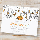 Search for skull candy invitations Trick or treat