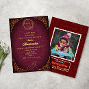 Recherche de annaprasana invitations Premier riz
