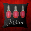 Recherche de clou coussins Manucure