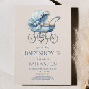 Search for editable baby shower invitations Digital download