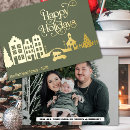 Search for fancy christmas cards Simple